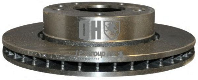 JP GROUP 1263101109 -  Тормозной диск